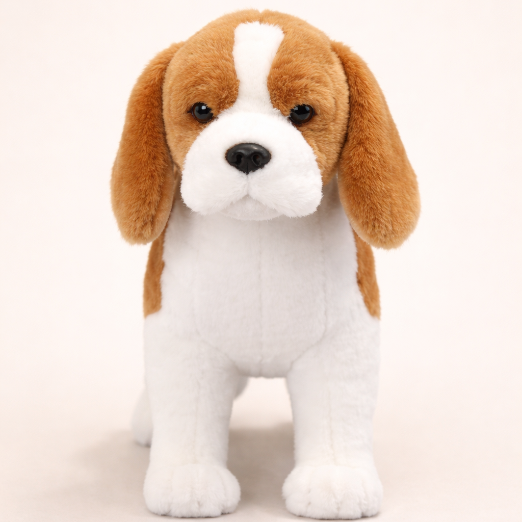 Peluche Beagle