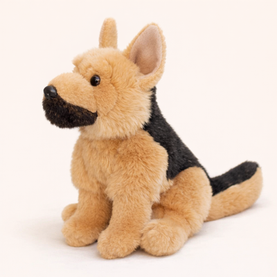 Peluche Berger Allemand