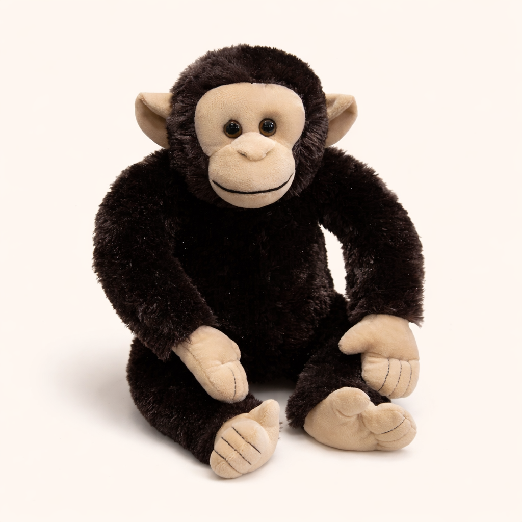 Peluche Bonobo