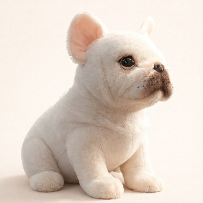 Peluche Bulldog