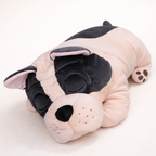 Peluche Chien Couché - vue 5