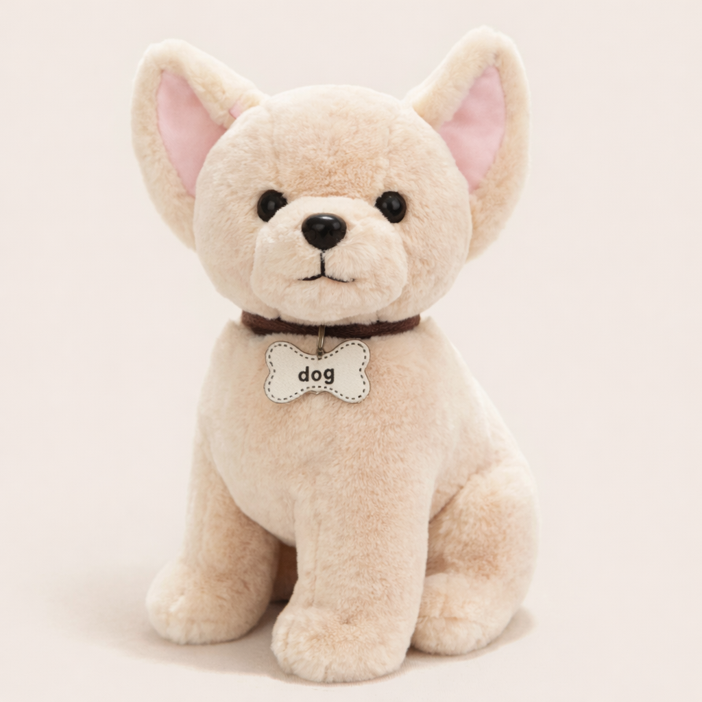 Peluche Chihuahua