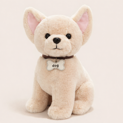 Peluche Chihuahua