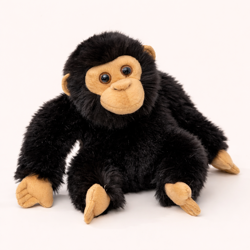 Peluche Chimpanzé