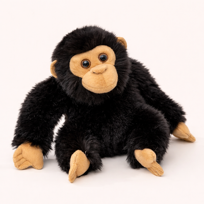 Peluche Chimpanzé