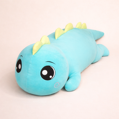 Peluche Dinosaure 1m