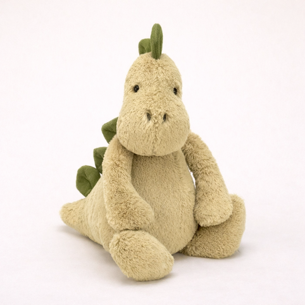 Peluche Dinosaure 30cm