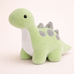 Peluche Dinosaure Diplodocus