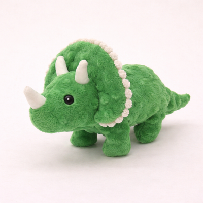 Peluche Dinosaure Indestructible