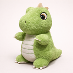 Peluche Dinosaure Mignon
