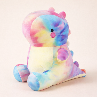 Peluche Dinosaure Multicolore