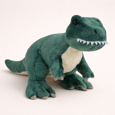 Peluche Dinosaure T-rex
