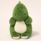 Peluche Dinosaure Tout Doux