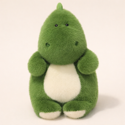 Peluche Dinosaure Tout Doux