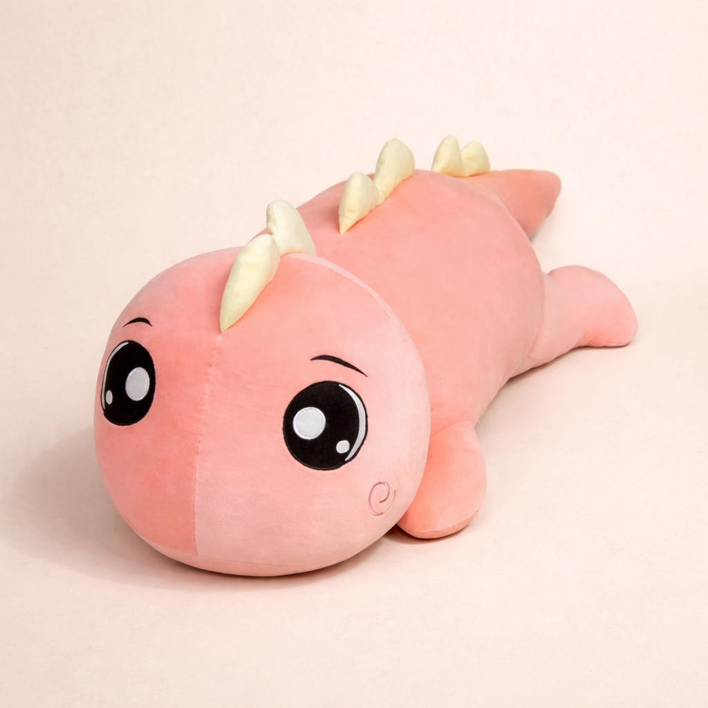 Peluche Dinosaure Xl