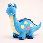 Peluche Diplodocus Mignon