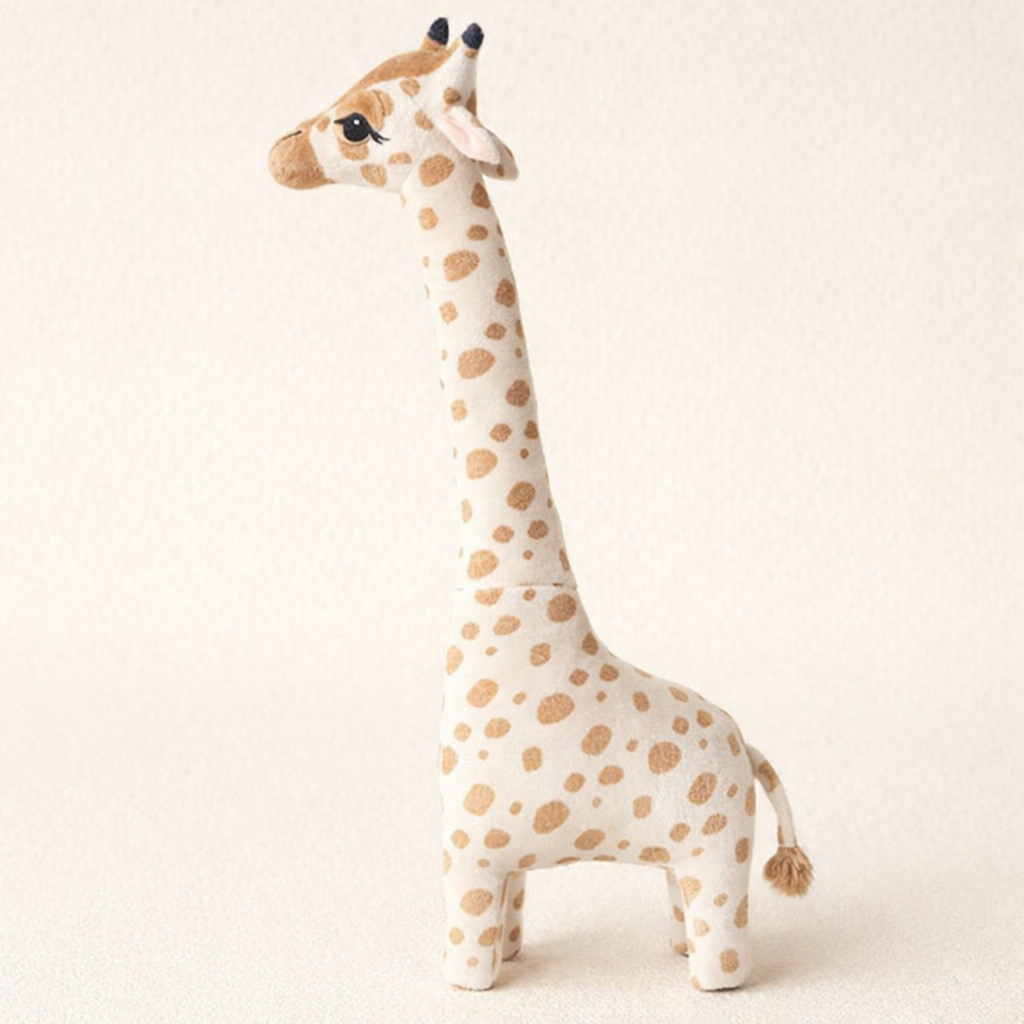 Peluche Girafe Chambre Bebe