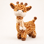 Peluche Girafe Douce