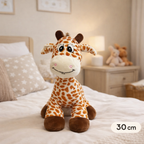 Peluche Girafe Gros Yeux - vue 3