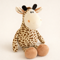 Peluche Girafe Pas Cher - vue 2