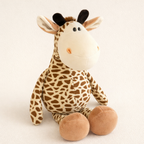 Peluche Girafe Pas Cher - vue 2