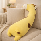 Peluche Girafe Xl - vue 3
