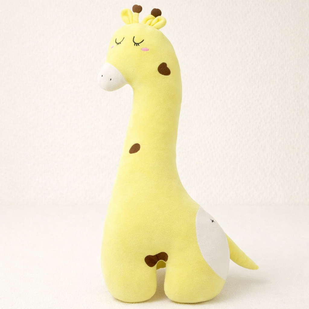 Peluche Girafe Xxl