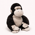 Peluche Gorille Vintage