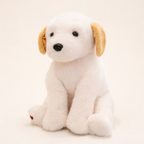 Peluche Labrador