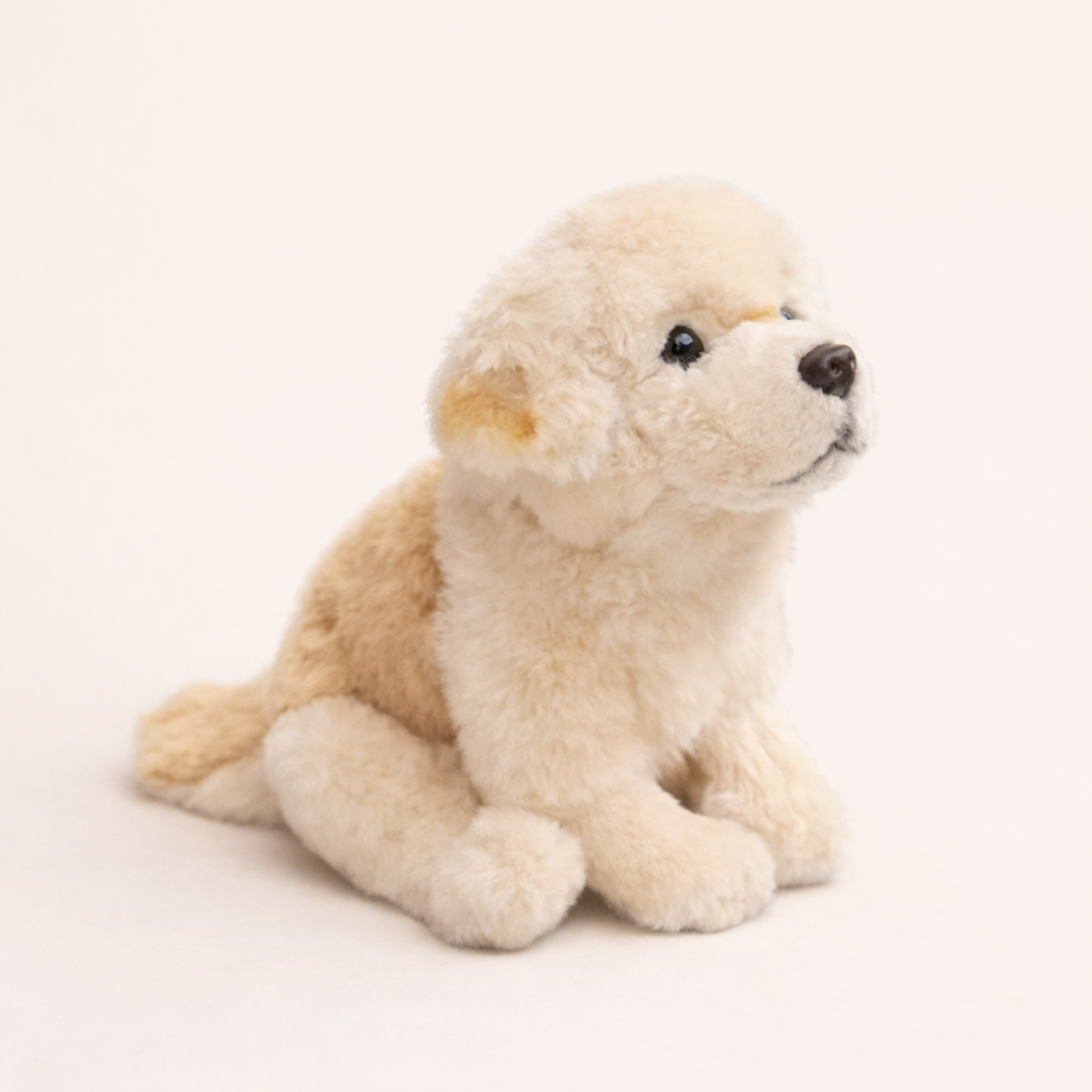 Peluche Labrador Retriever
