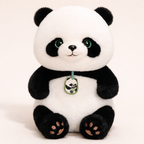 Peluche Panda 40 Cm