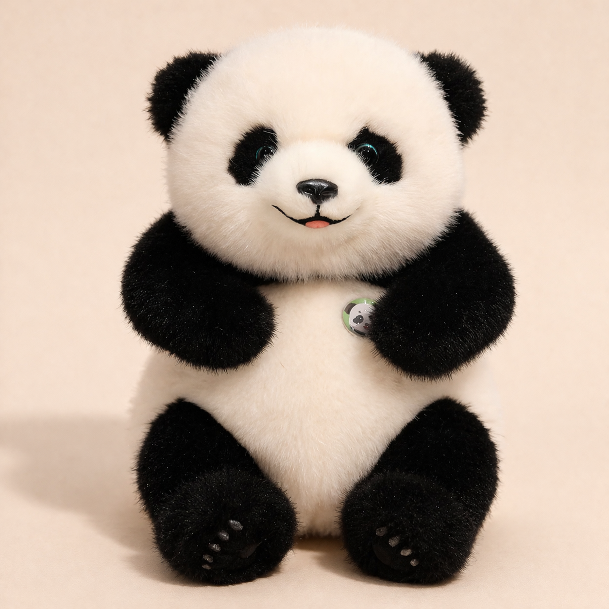 Peluche Panda 50 Cm