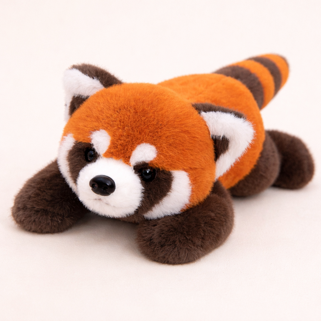 Peluche Panda 80 Cm