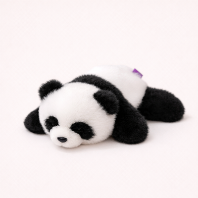 Peluche Panda Douce