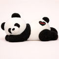 Peluche Panda Love