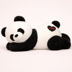 Peluche Panda Love