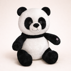 Peluche Panda Lumineux