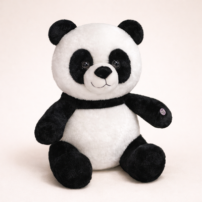 Peluche Panda Lumineux