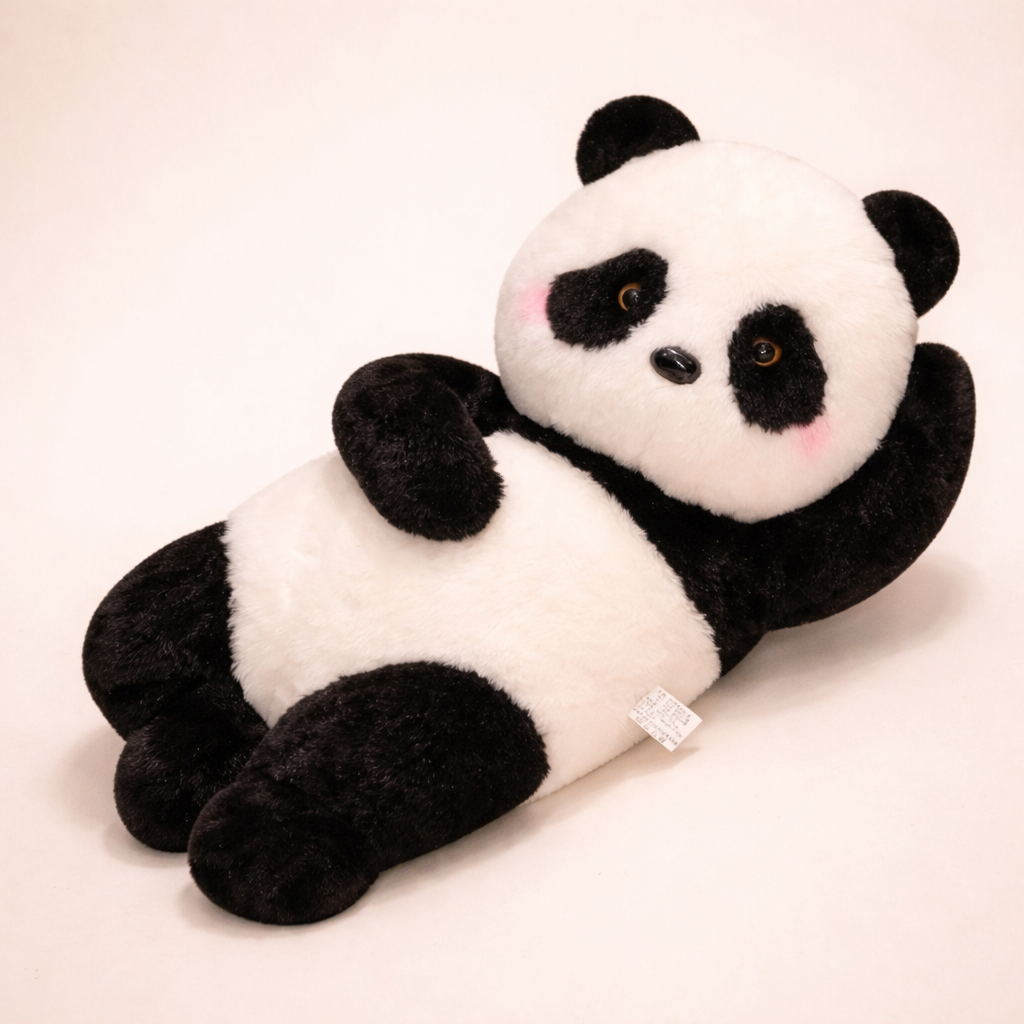 Peluche Panda Xxl