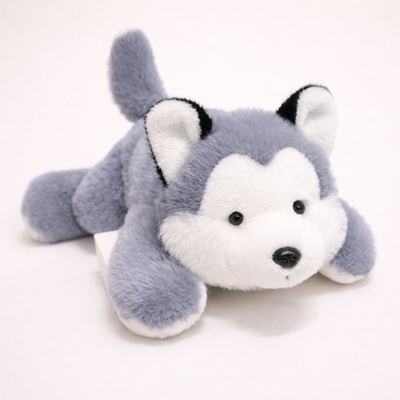 Peluche Petit Loup