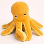 Peluche Pieuvre 40 Cm