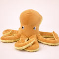 Peluche Pieuvre 60 Cm
