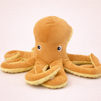Peluche Pieuvre 60 Cm