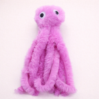 Peluche Pieuvre Bebe