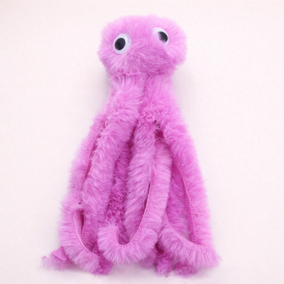 Peluche Pieuvre Bebe