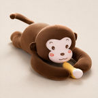 Peluche Singe Long Bras