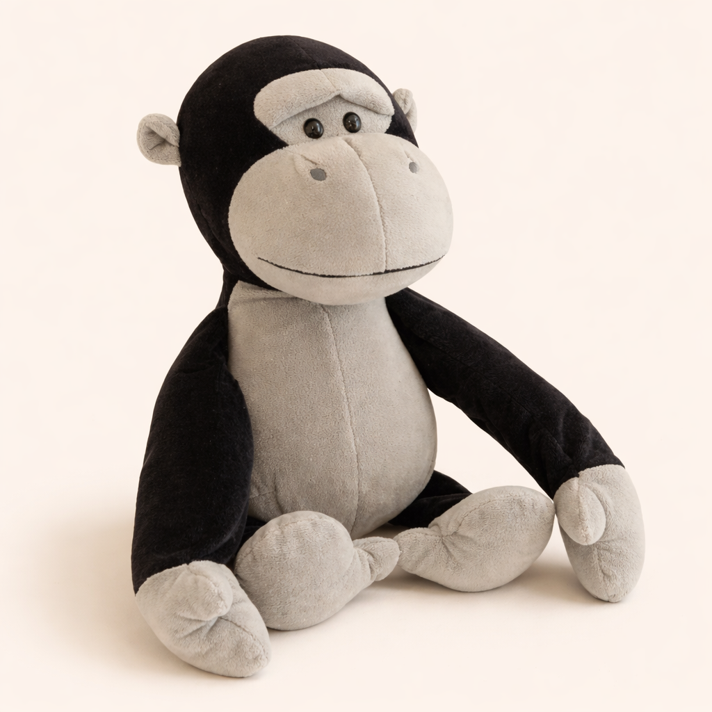 Peluche Singe Pas Cher