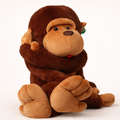 Peluche Singe Xxl