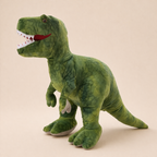 Peluche T Rex Géant