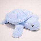 Peluche Tortue Bleu
